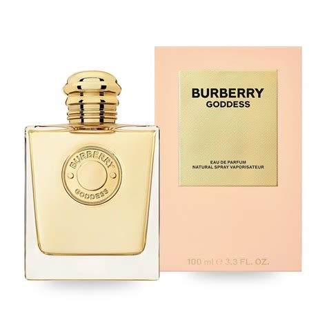 burberry goddess perfume sale|Burberry her perfume 3.3 oz.